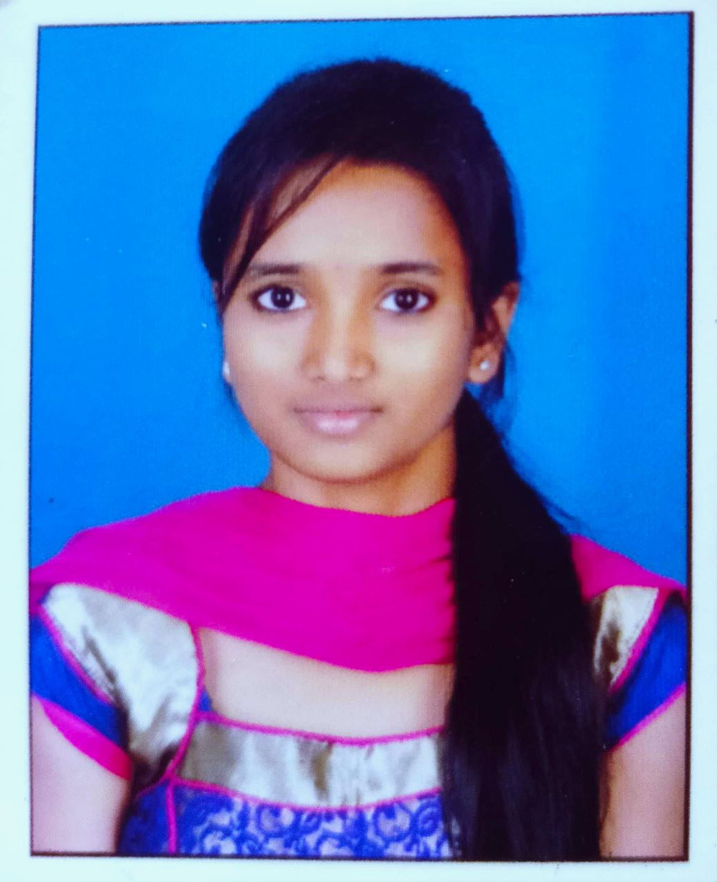 Nandini Morigadi